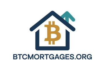 BTCMortgages.org - Creative brandable domain for sale