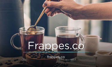 Frappes.co