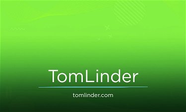 TomLinder.com