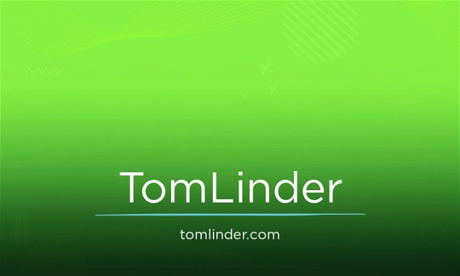 TomLinder.com