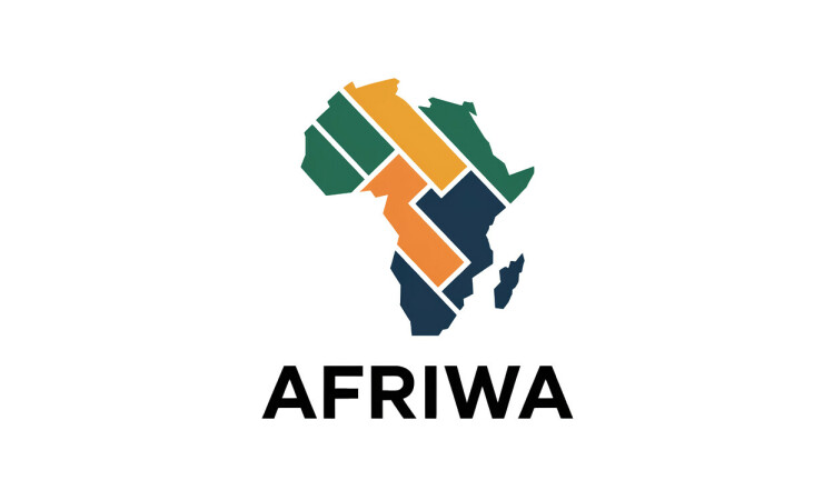 Afriwa logo