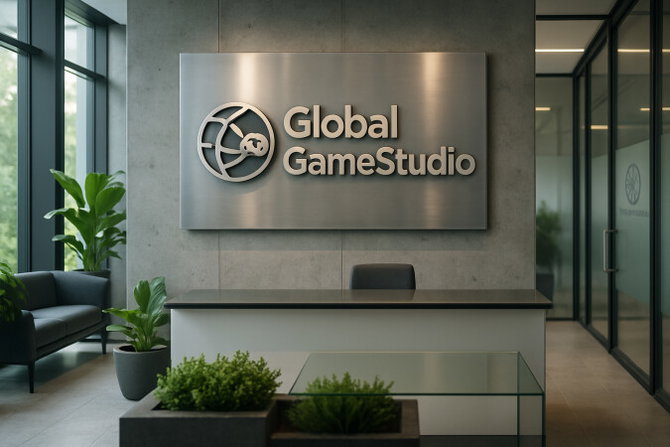 GlobalGameStudio.com — 4