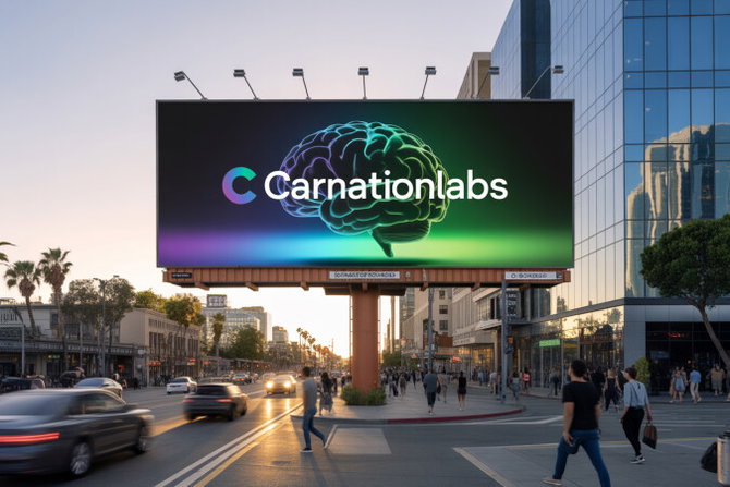 CarnationLabs.com — 3