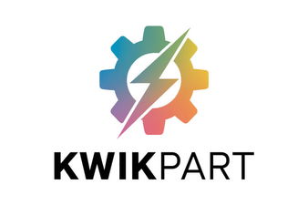 KwikPart.com - Creative brandable domain for sale