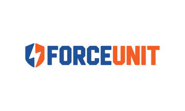 ForceUnit.com - Creative brandable domain for sale