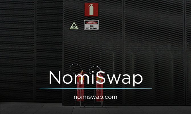 NomiSwap.com