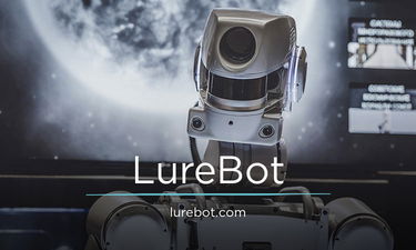 LureBot.com