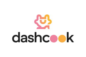 DashCook.com - Creative brandable domain for sale