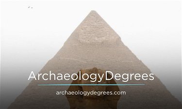 ArchaeologyDegrees.com
