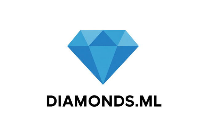 Diamonds.ml