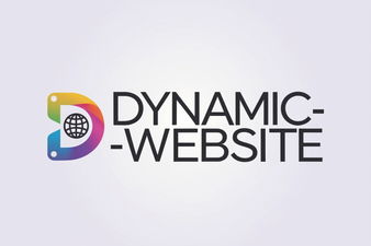 Dynamic-Website.com - Creative brandable domain for sale