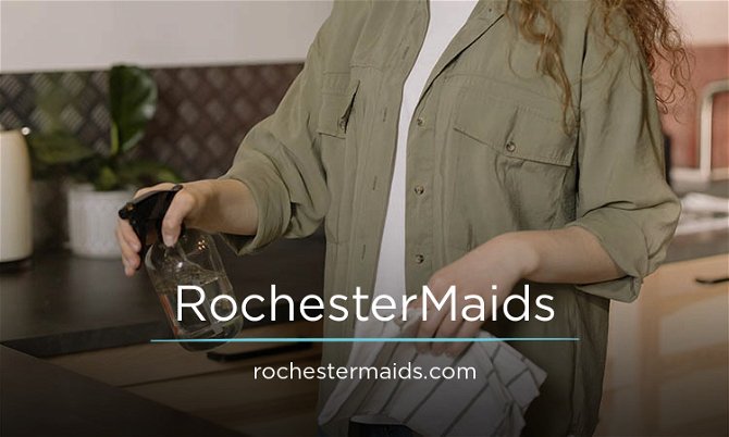 RochesterMaids.com