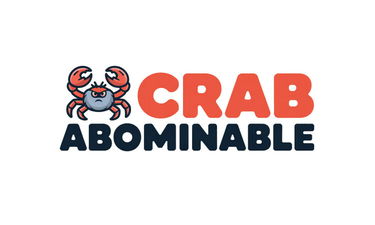 CrAbominable.com - Creative brandable domain for sale