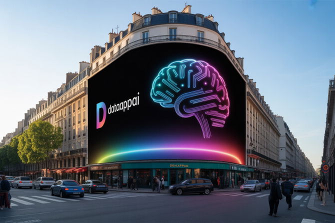 DataAppAI.com — 3