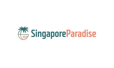 SingaporeParadise.com - Creative brandable domain for sale
