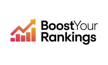 BoostYourRankings.com - Creative brandable domain for sale