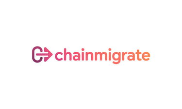 ChainMigrate.com - Creative brandable domain for sale