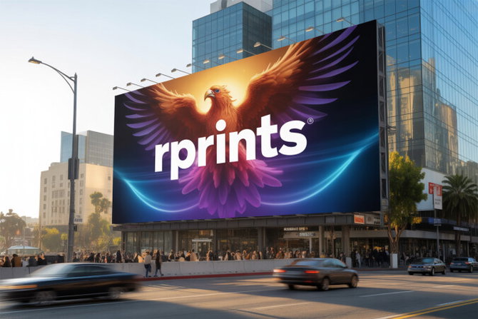 RPrints.com — 3