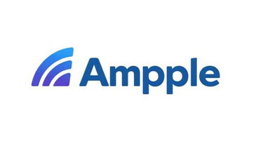 Ampple.com - Creative brandable domain for sale