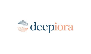 Deepiora.com - Creative brandable domain for sale