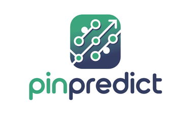 PinPredict.com - Creative brandable domain for sale