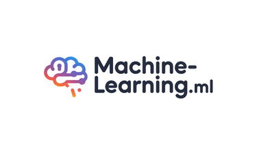 Machine-Learning.ml - Creative brandable domain for sale