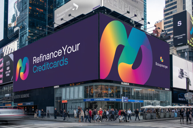 RefinanceYourCreditCards logo