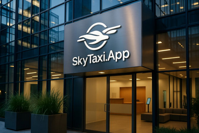 SkyTaxi.App — 4