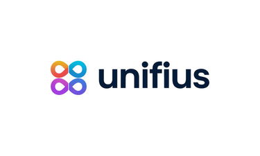 Unifius.com - Creative brandable domain for sale