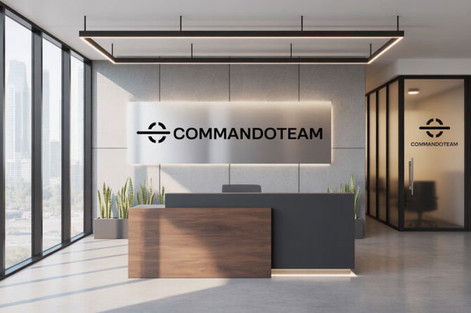 CommandoTeam.com — 2