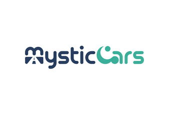 MysticCars.com - Creative brandable domain for sale