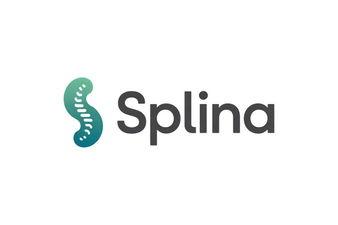 Splina.com - Creative brandable domain for sale