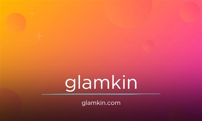 Glamkin.com