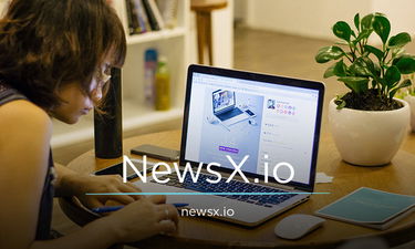 NewsX.io is for sale