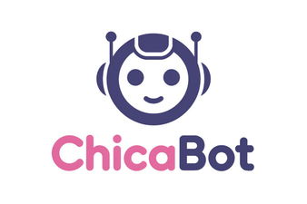 ChicaBot.com - Creative brandable domain for sale