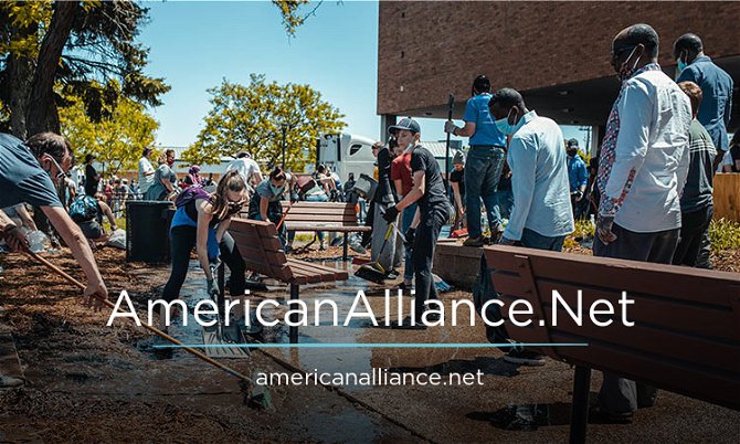 AmericanAlliance.Net
