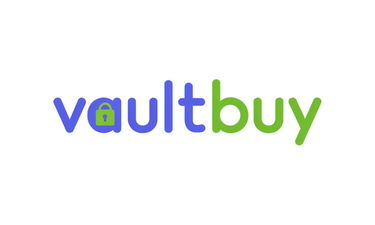 VaultBuy.com - Creative brandable domain for sale