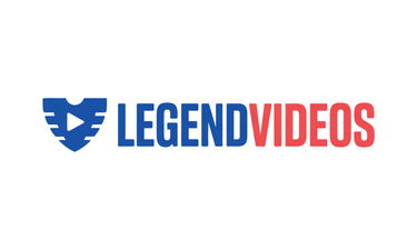 LegendVideos.com - Creative brandable domain for sale