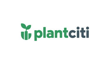 PlantCiti.com - Creative brandable domain for sale