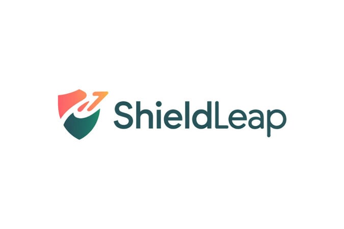 ShieldLeap logo