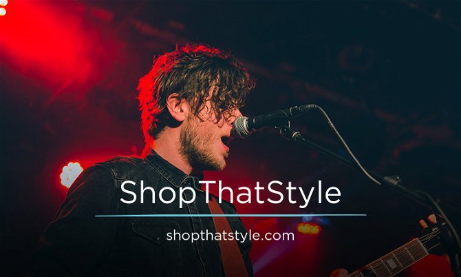 ShopThatStyle.com