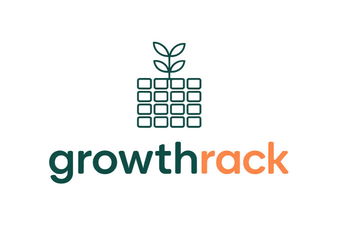 GrowthRack.com - Creative brandable domain for sale