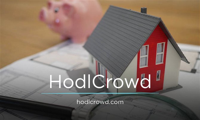 HodlCrowd.com