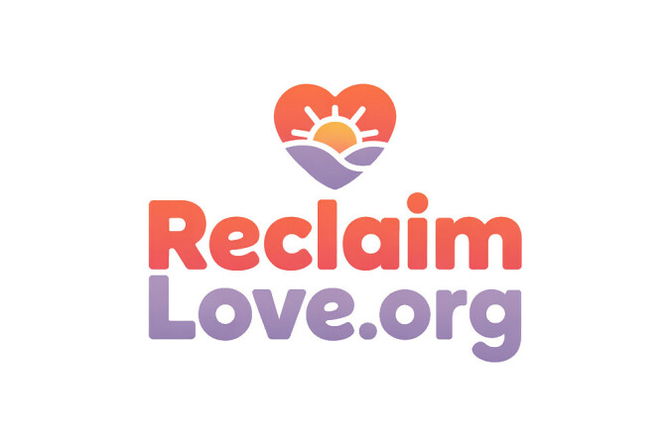 ReclaimLove.org
