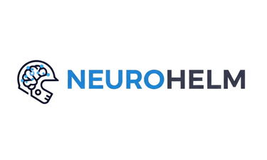 NeuroHelm logo