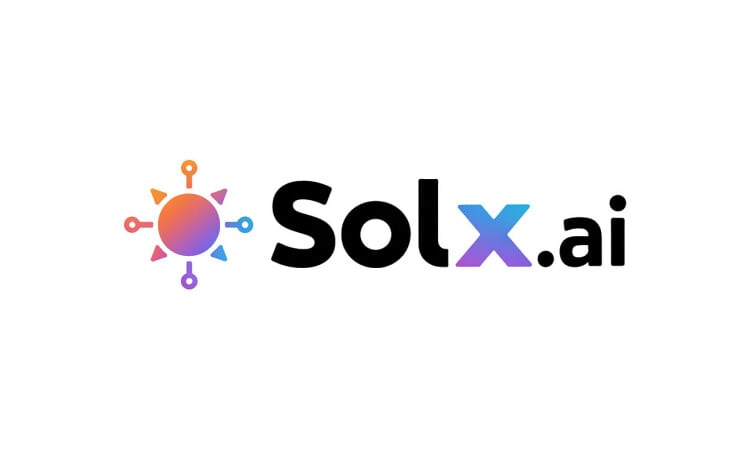 SolX logo