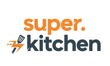 Super.kitchen - Creative brandable domain for sale