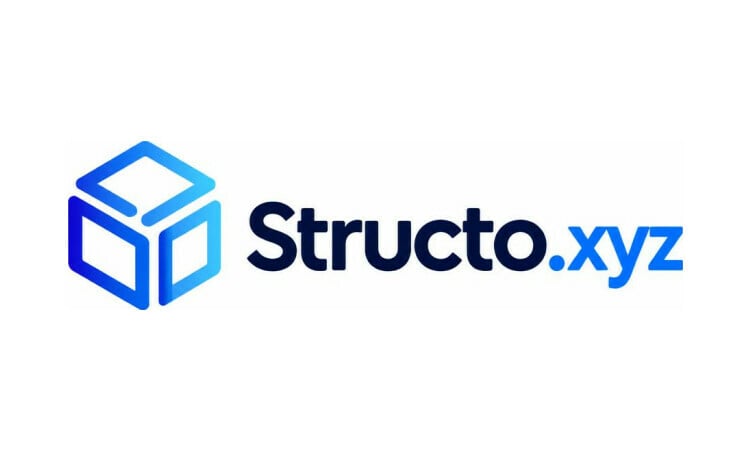 Structo.xyz