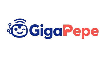 GigaPepe.com - Creative brandable domain for sale