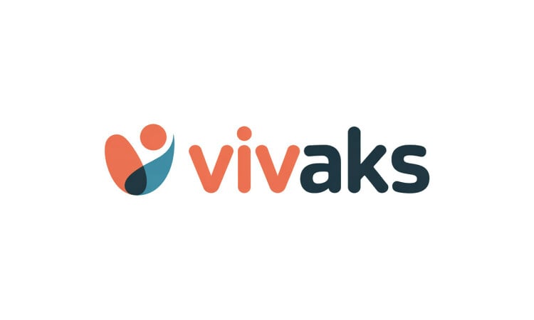 vivaks logo